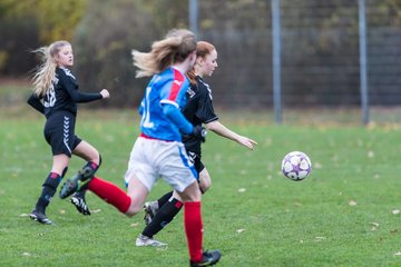 Bild 177 - wBJ SVHU am 20.11.21